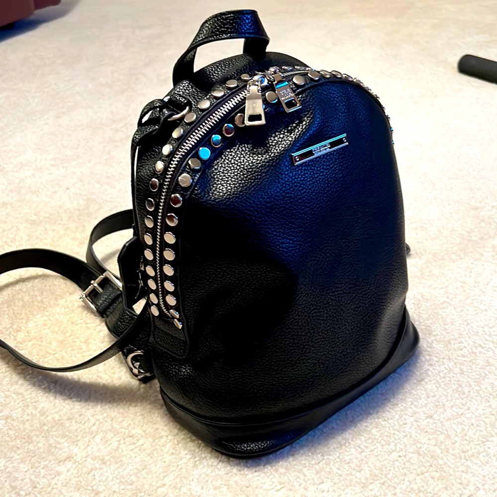 Elsa Backpack Purse